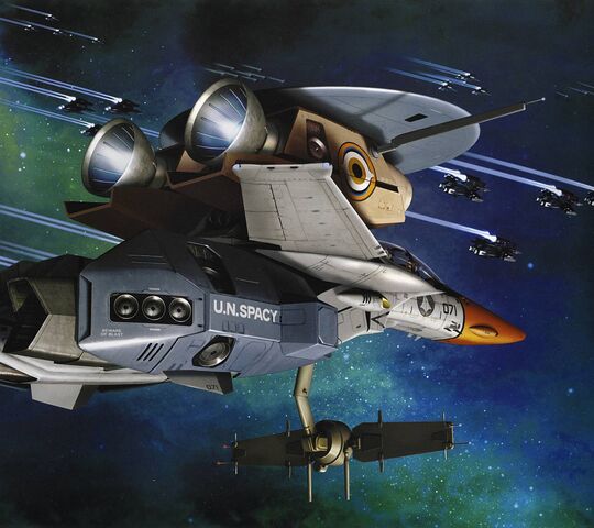 Macross live action Wallpaper by asgardknight on DeviantArt