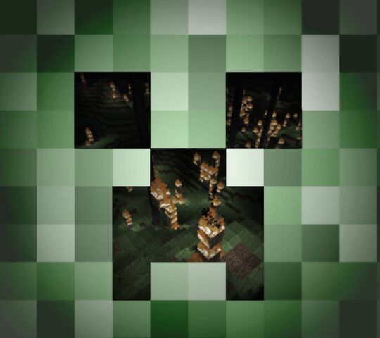 Creeper's Lair: Mối đe dọa thầm lặng của Minecraft 💥👾