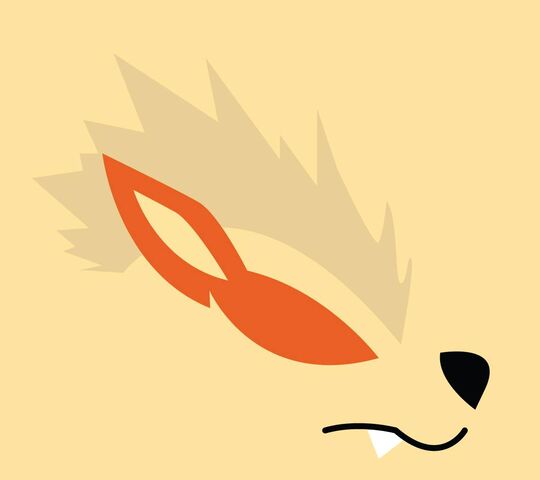 4 Arcanine Pokémon Phone Wallpapers  Mobile Abyss