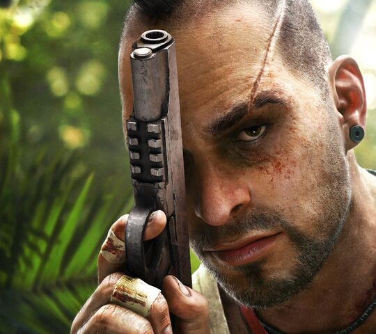 Far Cry 2 Wallpaper - Download to your mobile from PHONEKY