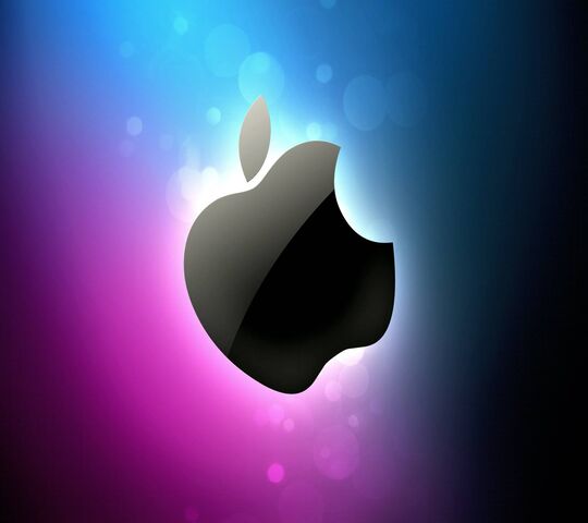 Apple Wallpaper - Download to your mobile from PHONEKY