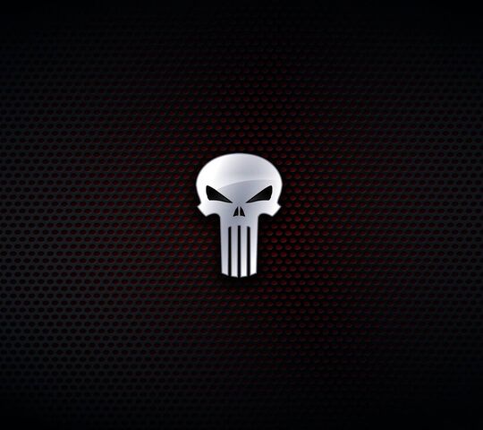 Punisher Wallpaper for Mobile