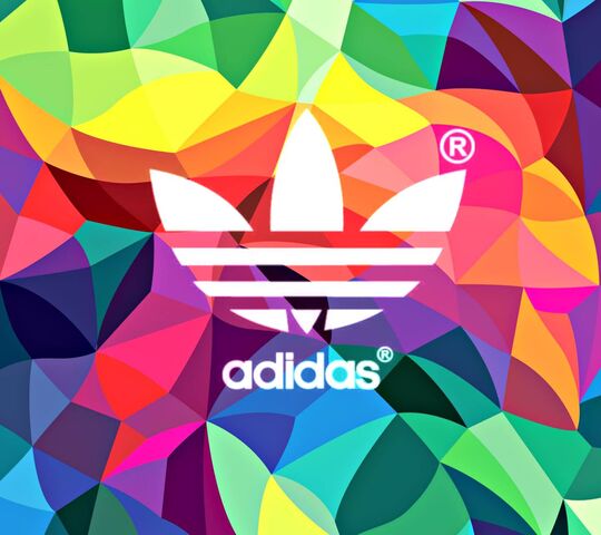 Adidas Wallpaper - Download to your mobile from PHONEKY