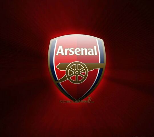 Arsenal Fc Wallpaper - Download to your mobile from PHONEKY