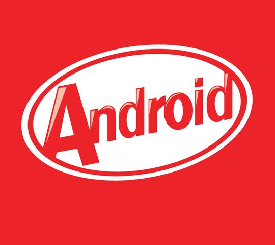 Android Kitkat Wallpaper - Download to your mobile from PHONEKY