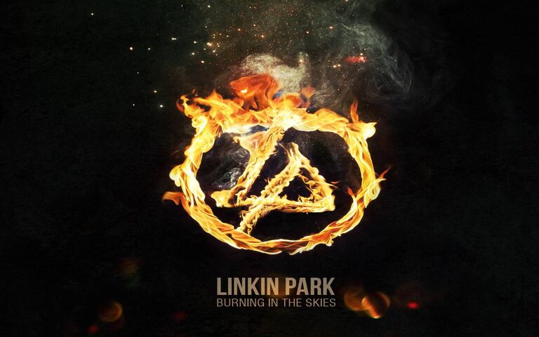 Linkin Park Wallpaper - Download to your mobile from PHONEKY