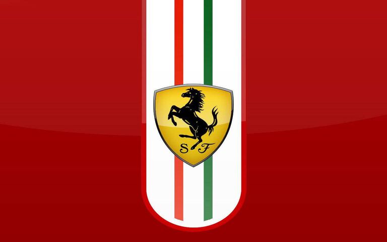 Ferrari - Logo Ảnh nền - Tải xuống điện thoại di động của bạn từ PHONEKY