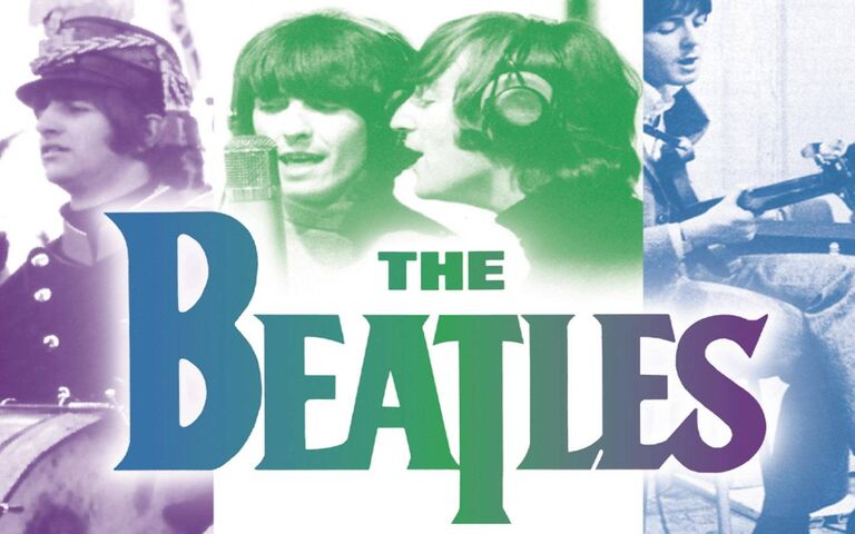 The Beatles Wallpaper - Download to your mobile from PHONEKY