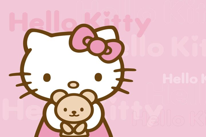 Hellokitty Wallpaper - Download to your mobile from PHONEKY