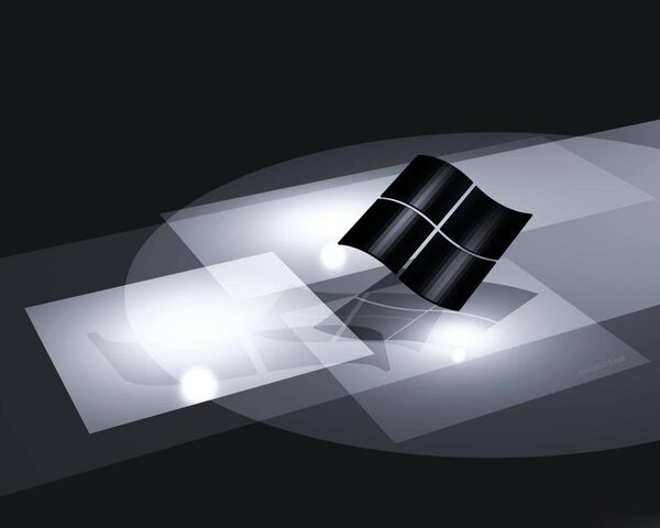 The Iconic Windows: A Glimpse into Digital InNovvation Wallpaper ...