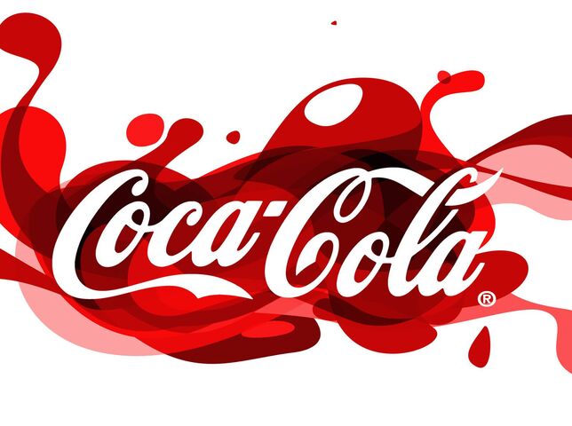 Coca Cola