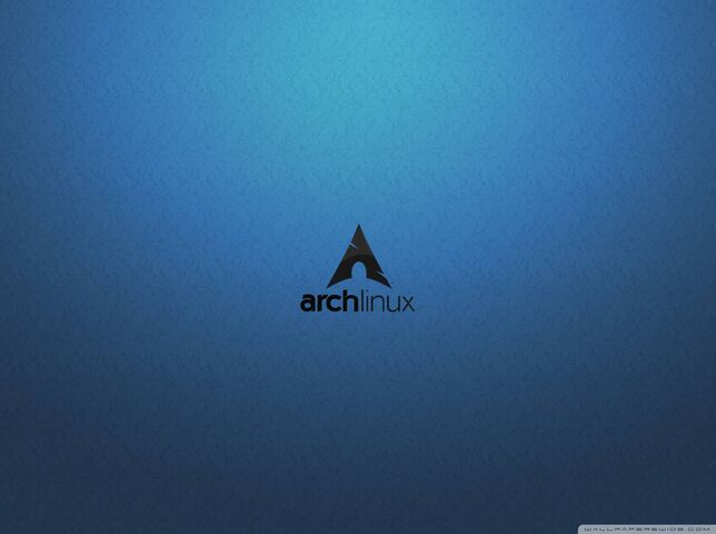 Arc Linuxวอลล์เปเปอร์ - ดาวน์โหลดลงในมือถือของคุณจาก PHONEKY