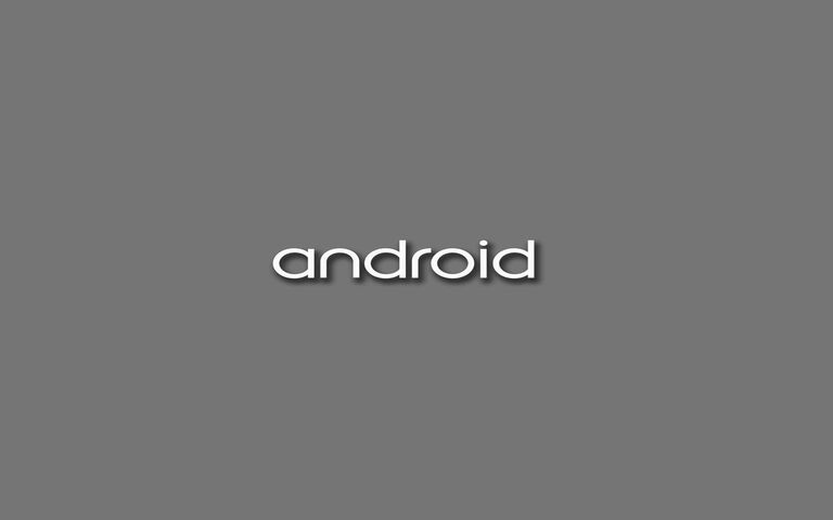 Android Logo Wallpaper - Download to your mobile from PHONEKY