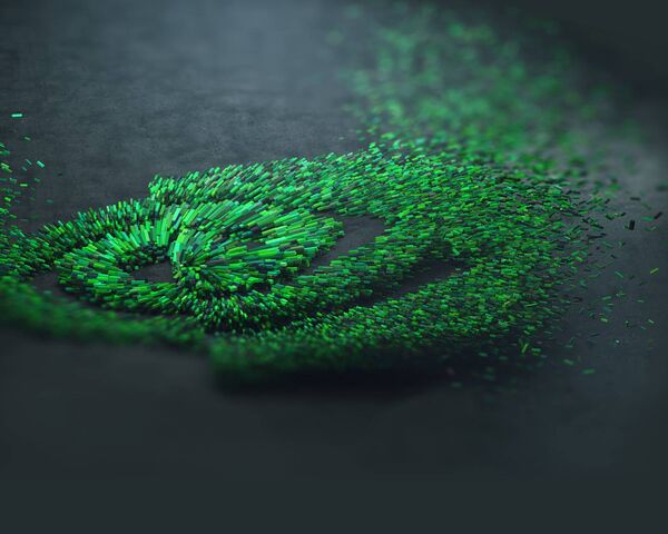 Nvidia Wallpaper - Download to your mobile from PHONEKY