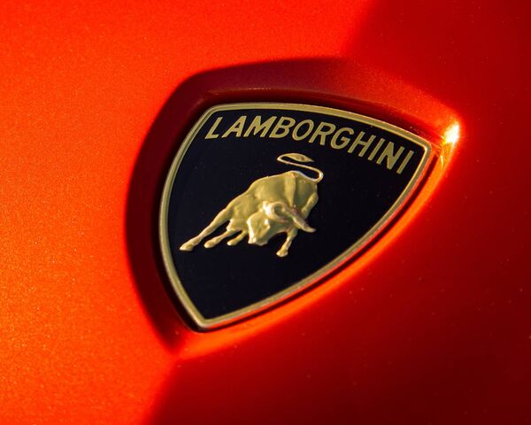 Lamborghini Amblemi Duvar Kağıdı - PHONEKY'den Telefonunuza Bedava İndirin