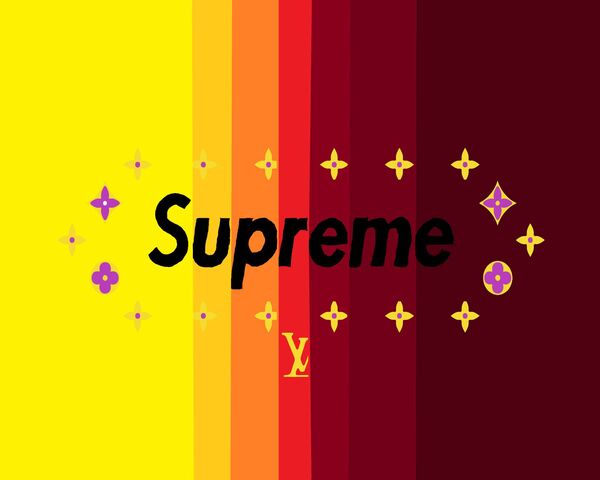 Sự hòa hợp rực rỡ: The Supreme Spectrum 🌈✨
