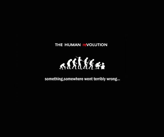 Evolucia Wallpaper - Download to your mobile from PHONEKY