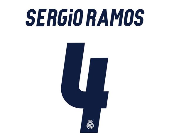Sergio Ramos Wallpaper - Download to your mobile from PHONEKY