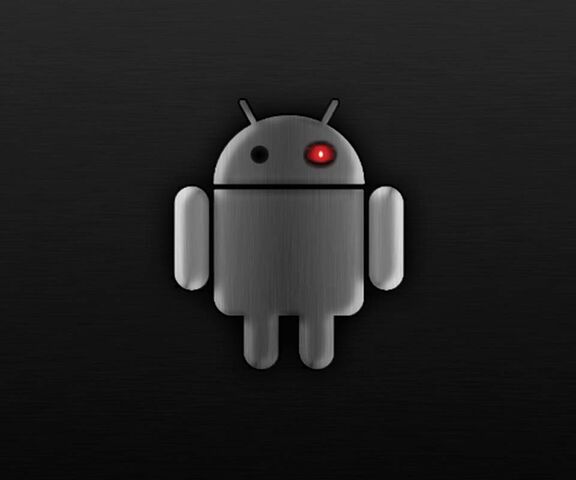 Androidターミネーター壁紙 Phonekyから携帯端末にダウンロード