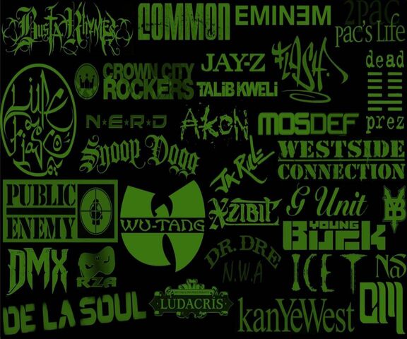 Music Hip Hop Rapper Wallpaper - Download to your mobile from PHONEKY