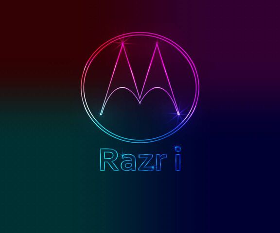 Razr I Bright Wallpaper - Download to your mobile from PHONEKY