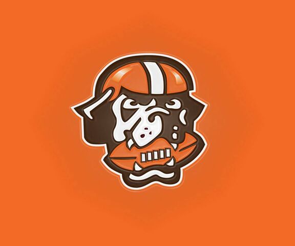 Cleveland Browns Wallpaper - Download to your mobile from PHONEKY