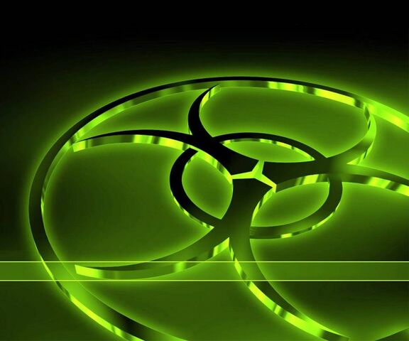 Biohazard by Louis, bio hazard HD wallpaper | Pxfuel