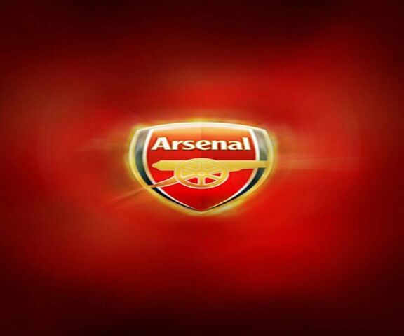 Arsenal Logo Wallpaper / Pin On Arsenal Fc - The windows ...
