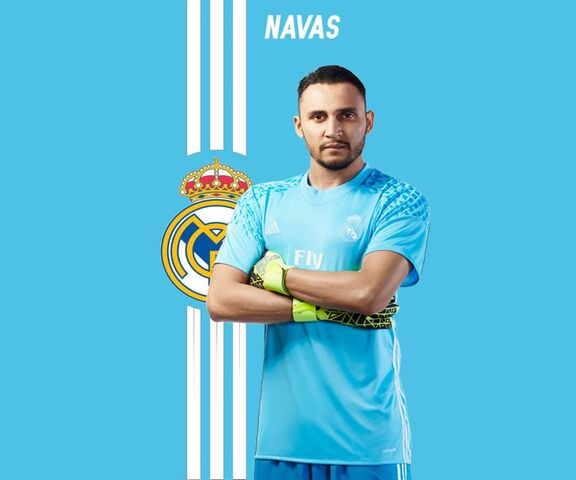 Navas Wallpaper - Download to your mobile from PHONEKY