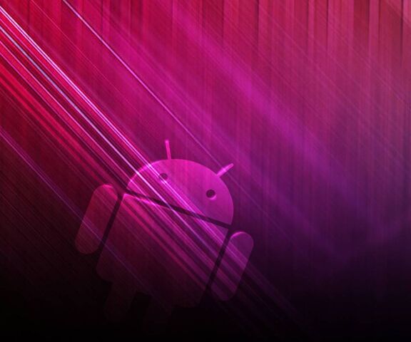 Pink Android Wallpaper - Download to your mobile from PHONEKY