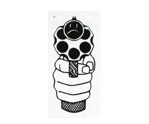 The Sad Truth Behind Gun Culture Wallpaper - Download to your mobile ...