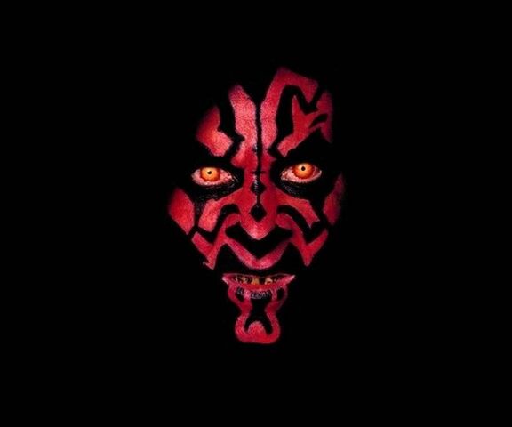 Darth Maul Wallpaper - Download to your mobile from PHONEKY