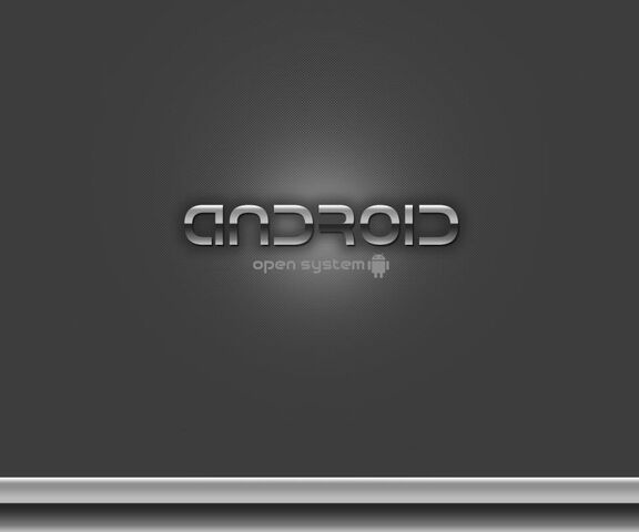 Metal Android Wallpaper - Download to your mobile from PHONEKY