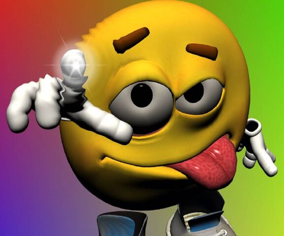 Smiely Wallpaper - Download to your mobile from PHONEKY