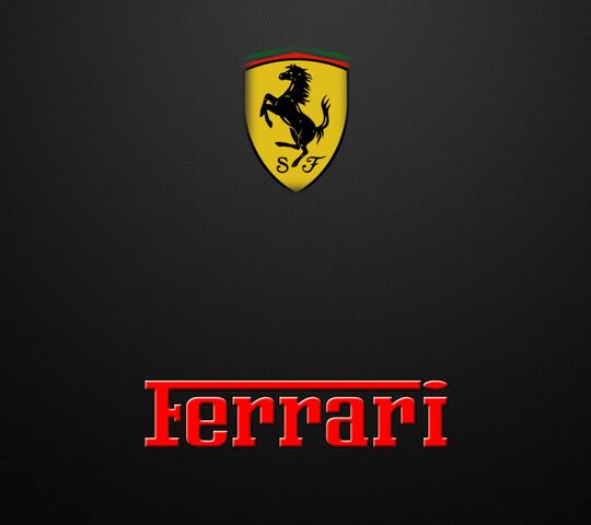 Ferrari Wallpaper - Download to your mobile from PHONEKY