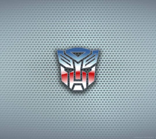 Autobots Wallpaper - Download to your mobile from PHONEKY