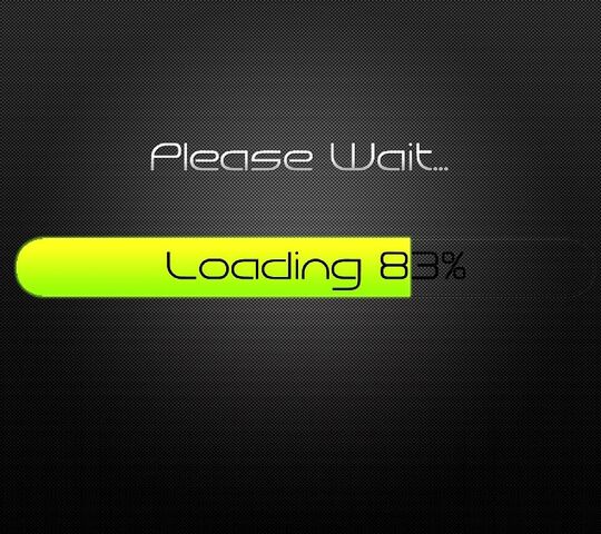 Wait Wallpaper - Download to your mobile from PHONEKY