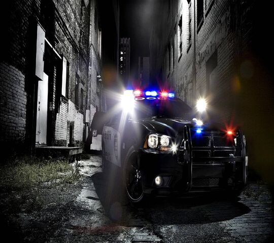 Police Wallpaper - Download to your mobile from PHONEKY