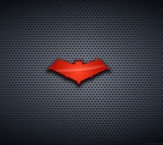 Batman Red Hood Wallpaper - Download to your mobile from PHONEKY