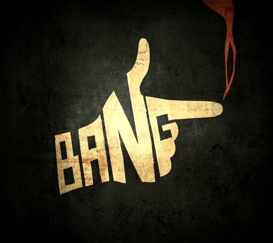 Bang Wallpaper - Download to your mobile from PHONEKY