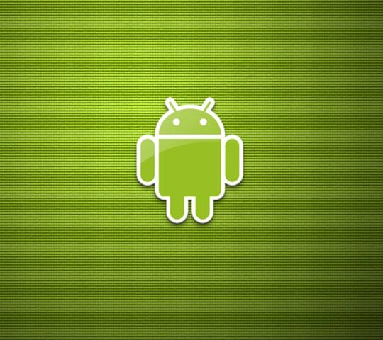 Android Green Wallpaper - Download to your mobile from PHONEKY