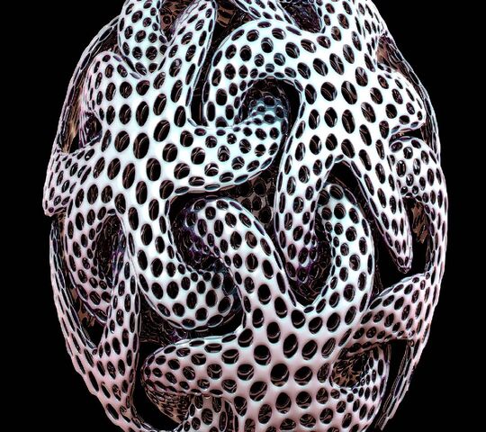 Sphere Wallpaper - Download to your mobile from PHONEKY