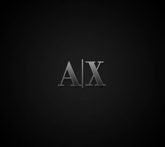 Armani Exchange Wallpaper - Download to your mobile from PHONEKY