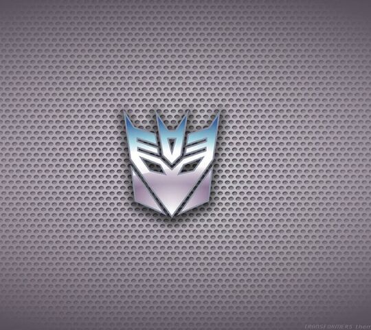 Decepticons Wallpaper - Download to your mobile from PHONEKY
