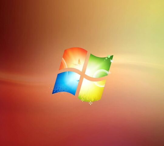 Windows 8 Logo Wallpaper - Download to your mobile from PHONEKY