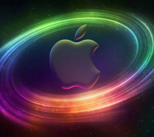 Apple Storm Wallpaper - Download To Your Mobile From Phoneky