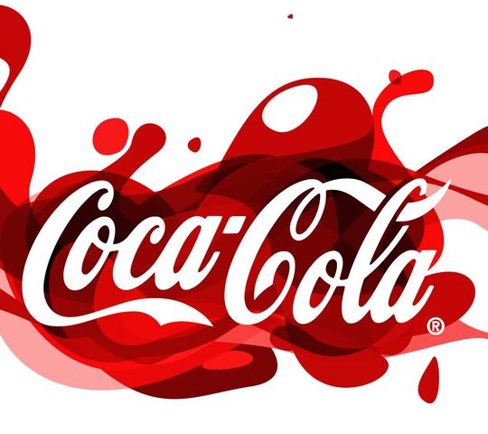 Coca Cola