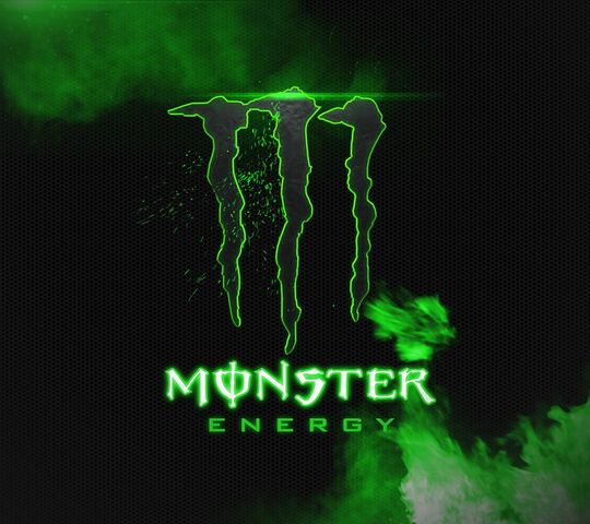 Monster Wallpaper Download To Your Mobile From Phoneky