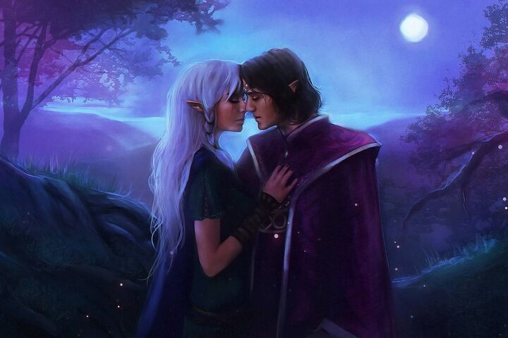 Lovers Wallpaper - Download to your mobile from PHONEKY