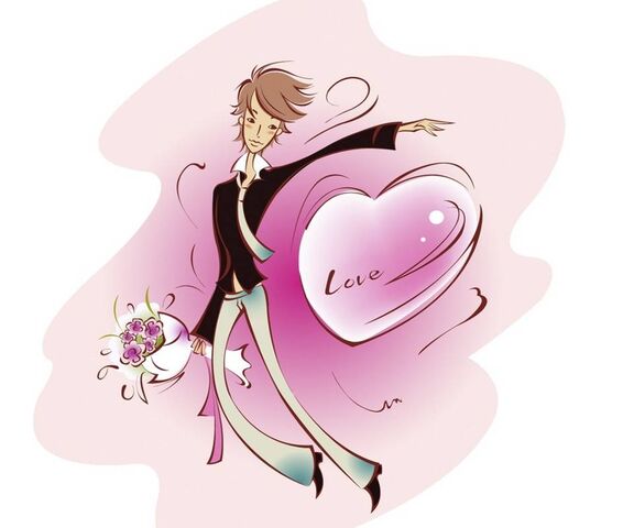 Loverboy Wallpaper - Download to your mobile from PHONEKY